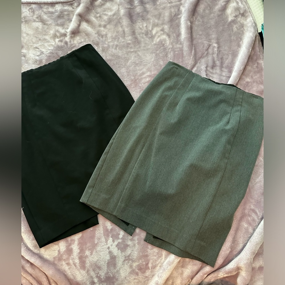 Brand New Pencil Skirts
